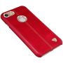 Nillkin Englon Leather Cover case for Apple iPhone 8 order from official NILLKIN store
